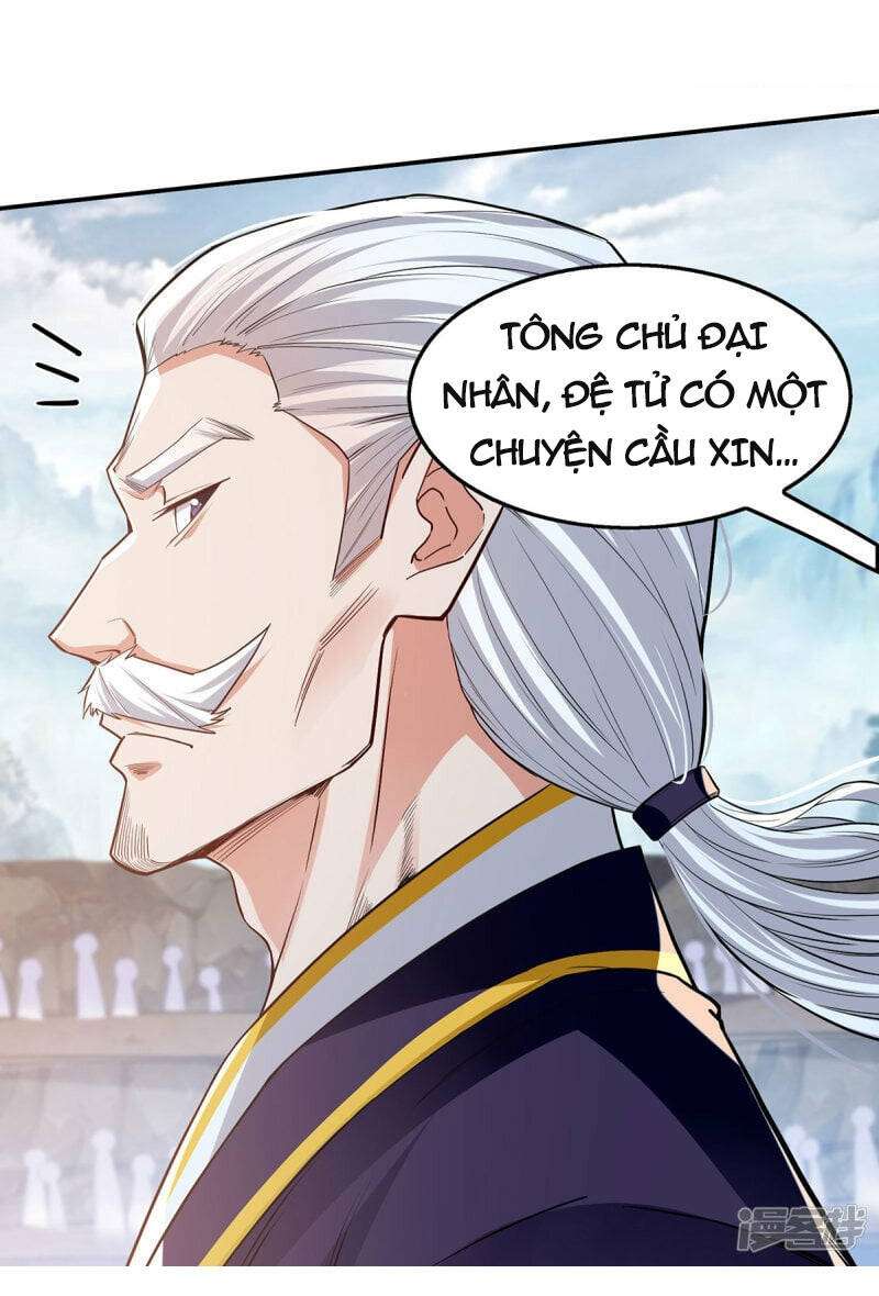 Nghịch Thiên Chí Tôn Chapter 238 - Trang 8