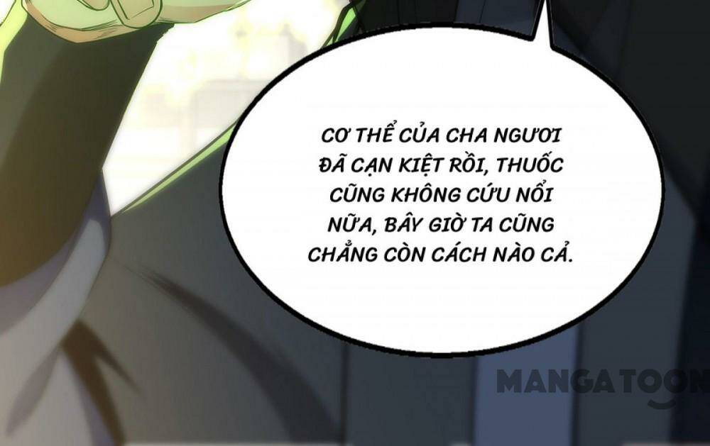 Nghịch Thiên Chí Tôn Chapter 231 - Trang 28