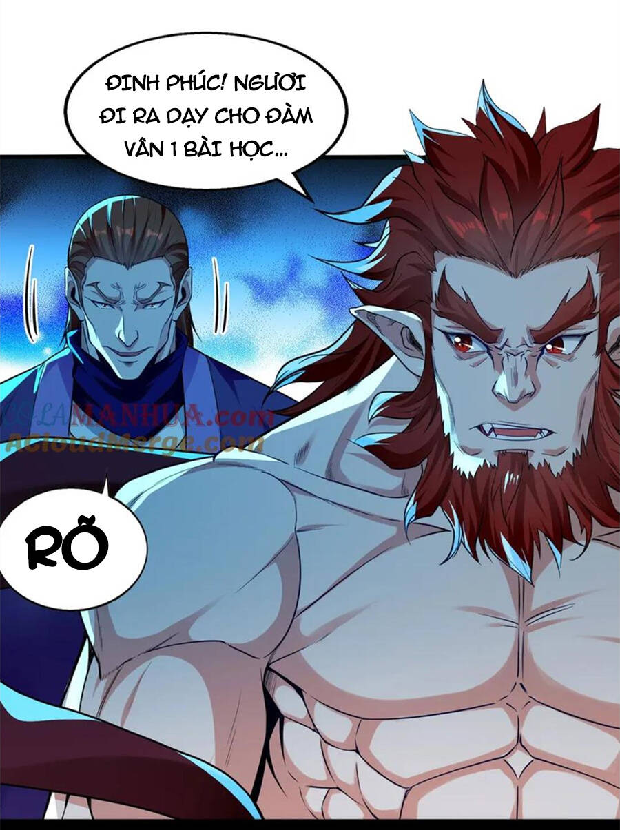 Nghịch Thiên Chí Tôn Chapter 240 - Trang 23