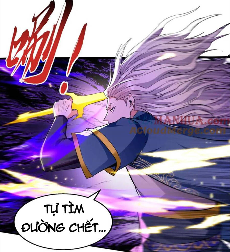 Nghịch Thiên Chí Tôn Chapter 241 - Trang 2