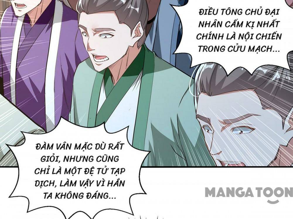 Nghịch Thiên Chí Tôn Chapter 237 - Trang 14