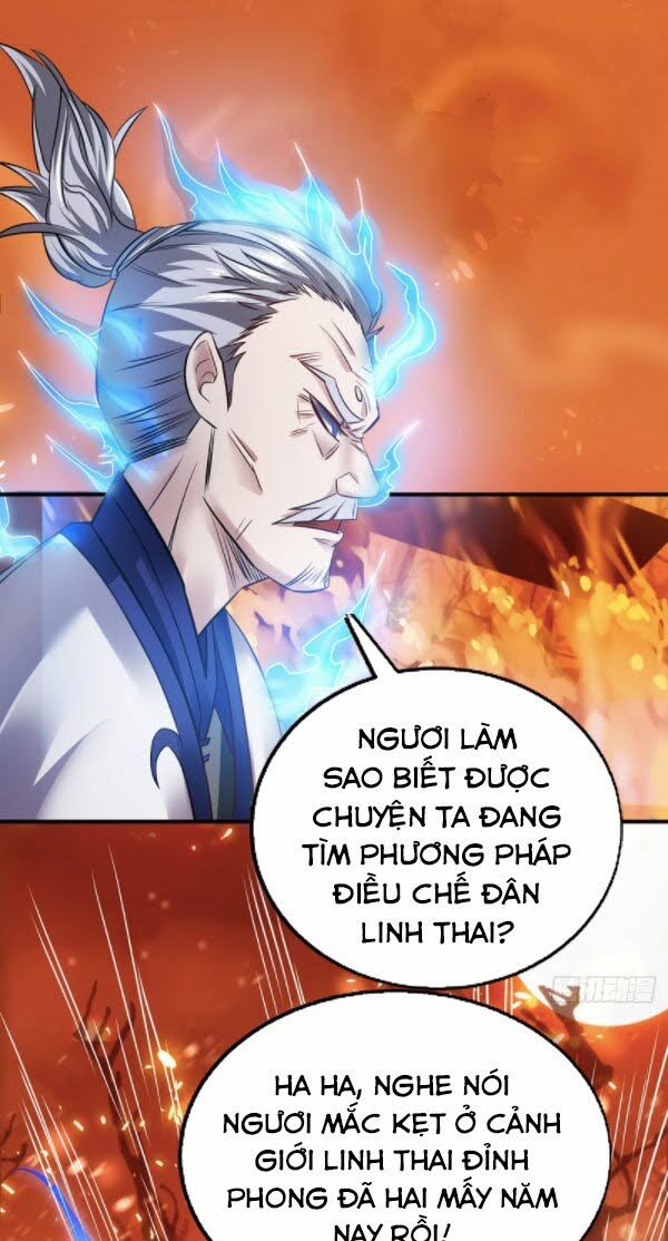 Nghịch Thiên Chí Tôn Chapter 3 - Trang 8