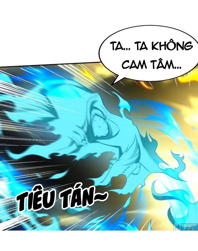 Nghịch Thiên Chí Tôn Chapter 216 - Trang 5