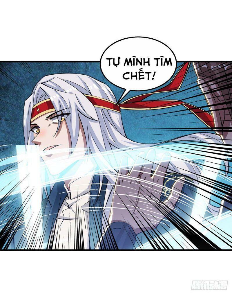 Nghịch Thiên Chí Tôn Chapter 11 - Trang 2