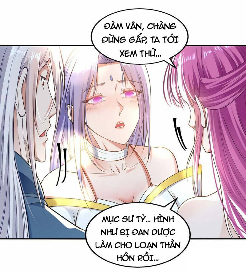 Nghịch Thiên Chí Tôn Chapter 220 - Trang 28