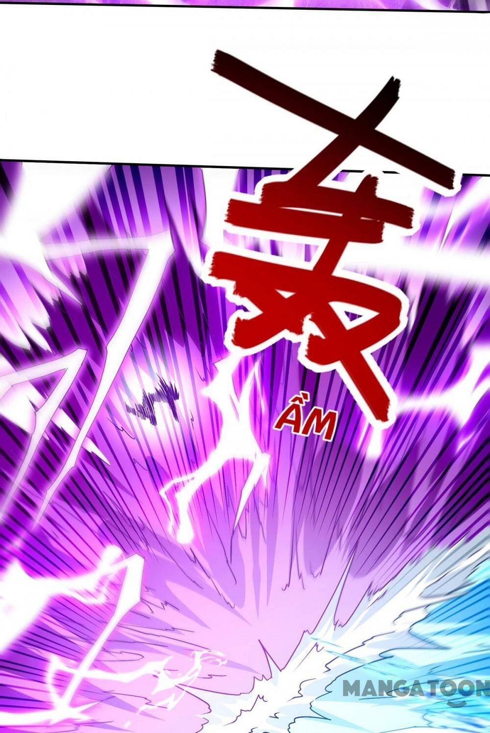 Nghịch Thiên Chí Tôn Chapter 236 - Trang 31