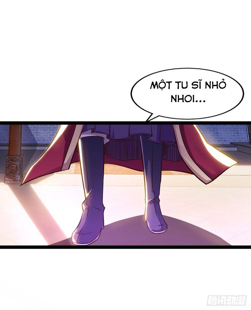 Nghịch Thiên Chí Tôn Chapter 7 - Trang 15