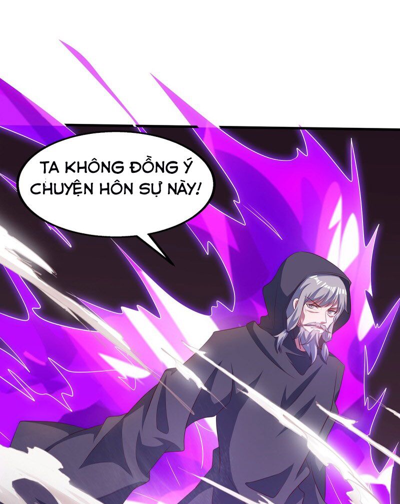 Nghịch Thiên Chí Tôn Chapter 7 - Trang 2