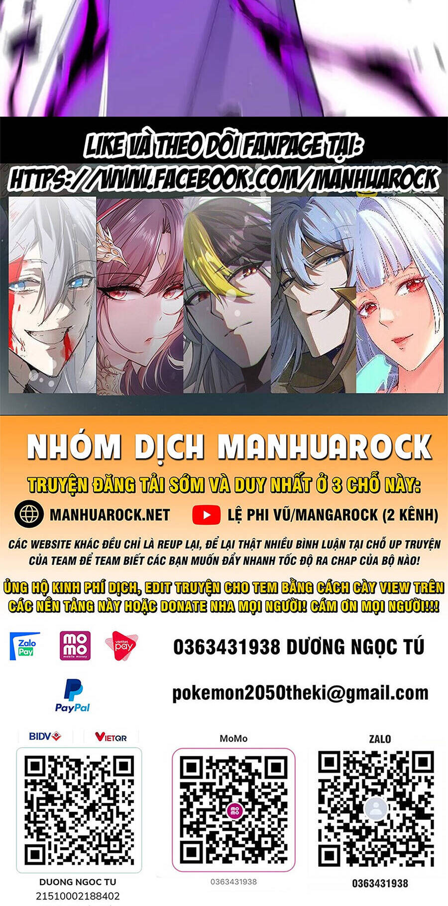 Nghịch Thiên Chí Tôn Chapter 241 - Trang 30