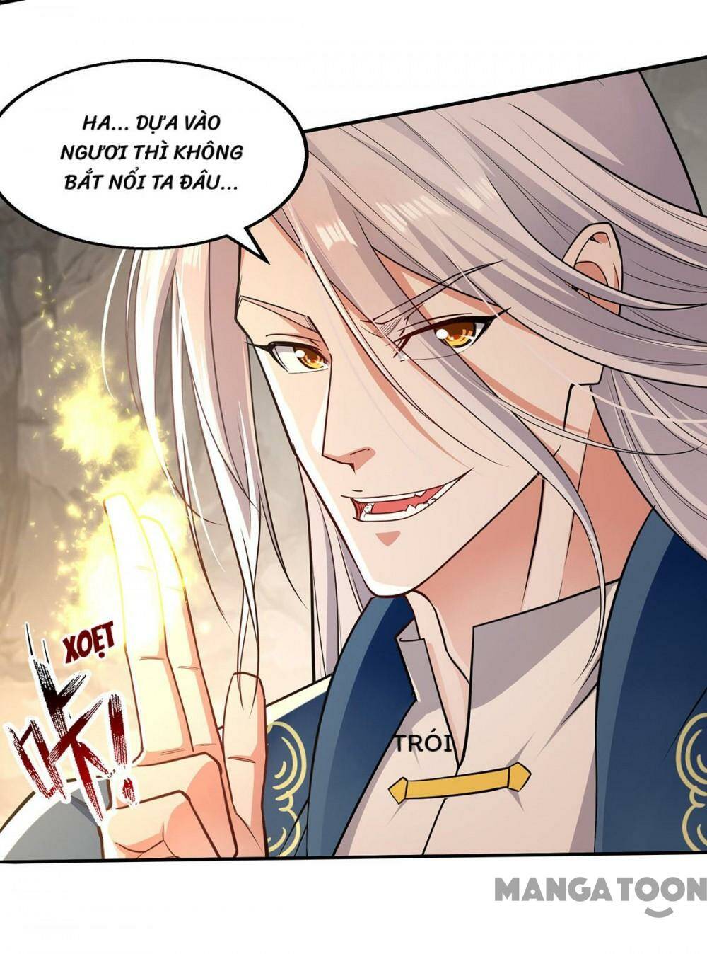 Nghịch Thiên Chí Tôn Chapter 223 - Trang 20