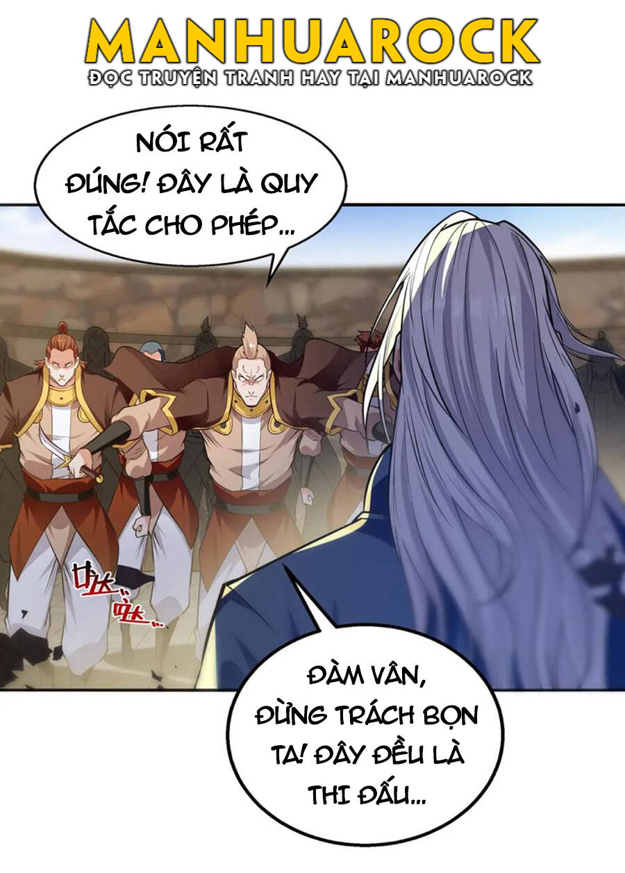 Nghịch Thiên Chí Tôn Chapter 242 - Trang 19