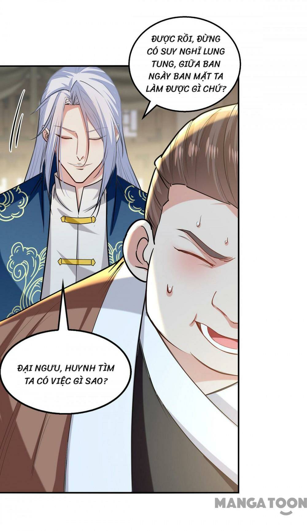 Nghịch Thiên Chí Tôn Chapter 224 - Trang 6