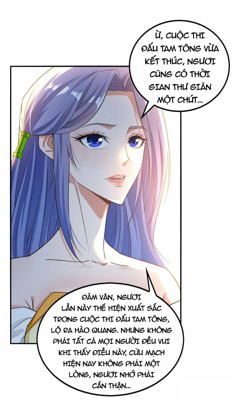 Nghịch Thiên Chí Tôn Chapter 217 - Trang 24