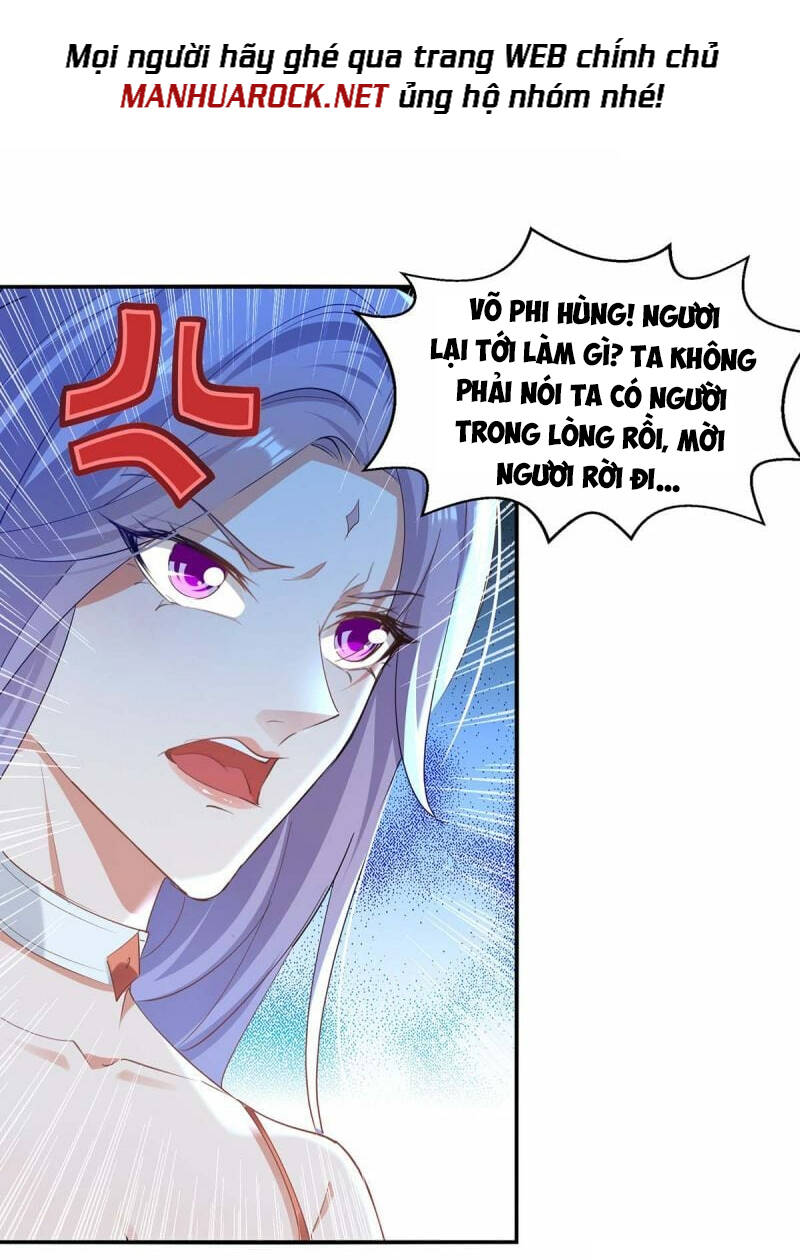 Nghịch Thiên Chí Tôn Chapter 220 - Trang 5