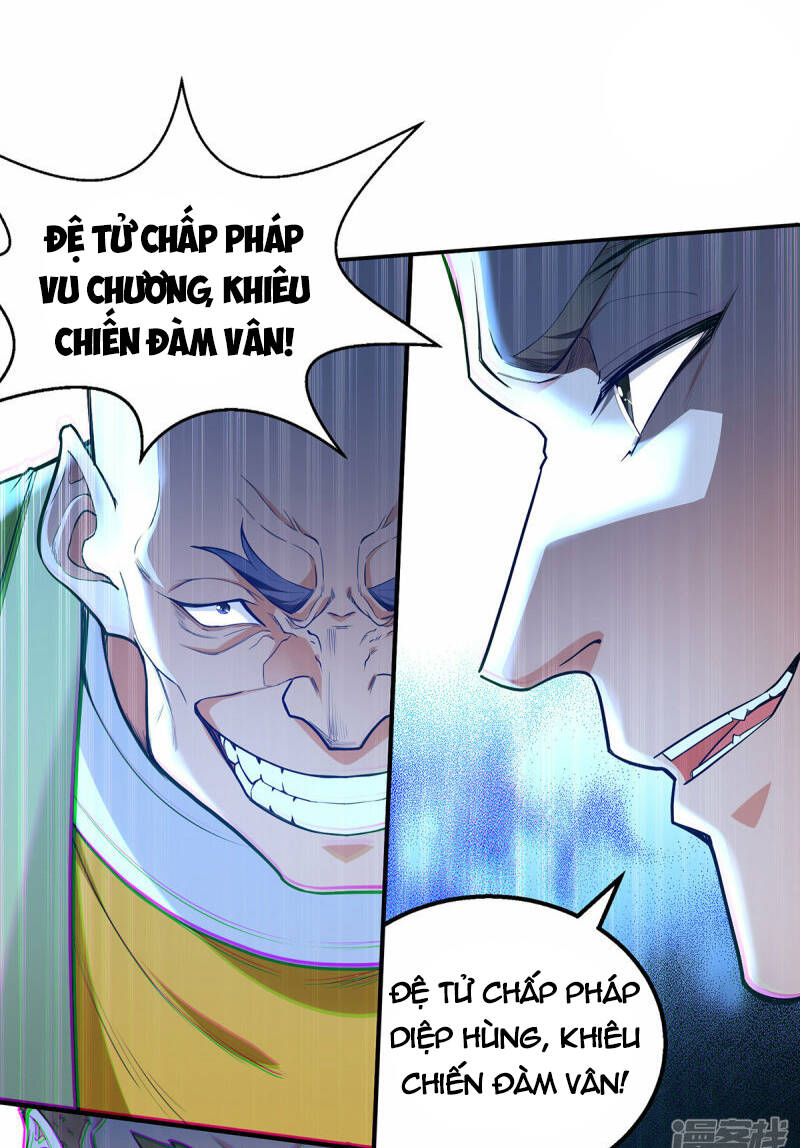 Nghịch Thiên Chí Tôn Chapter 239 - Trang 6