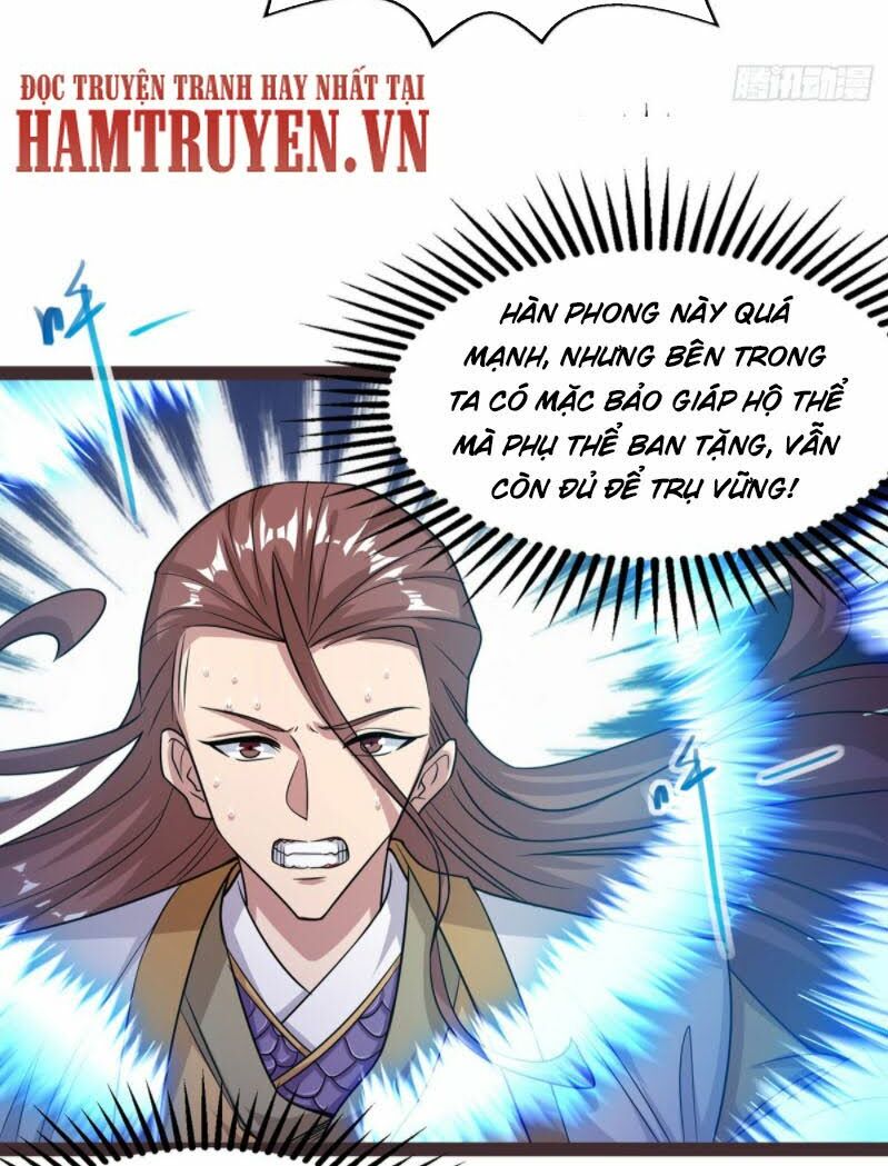 Nghịch Thiên Chí Tôn Chapter 15 - Trang 18