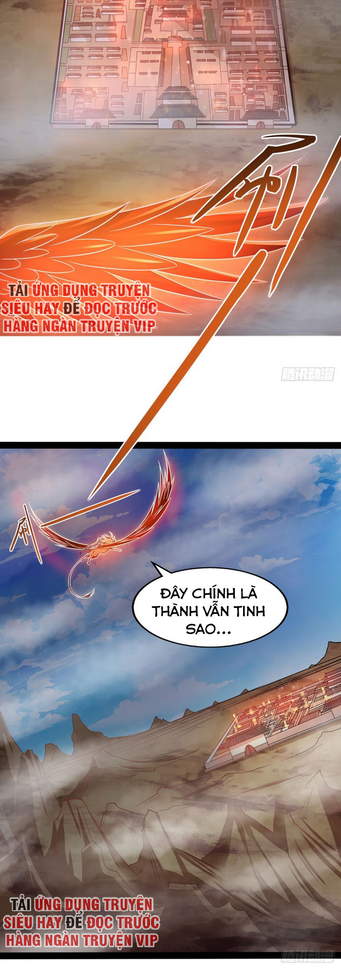 Nghịch Thiên Chí Tôn Chapter 10 - Trang 5