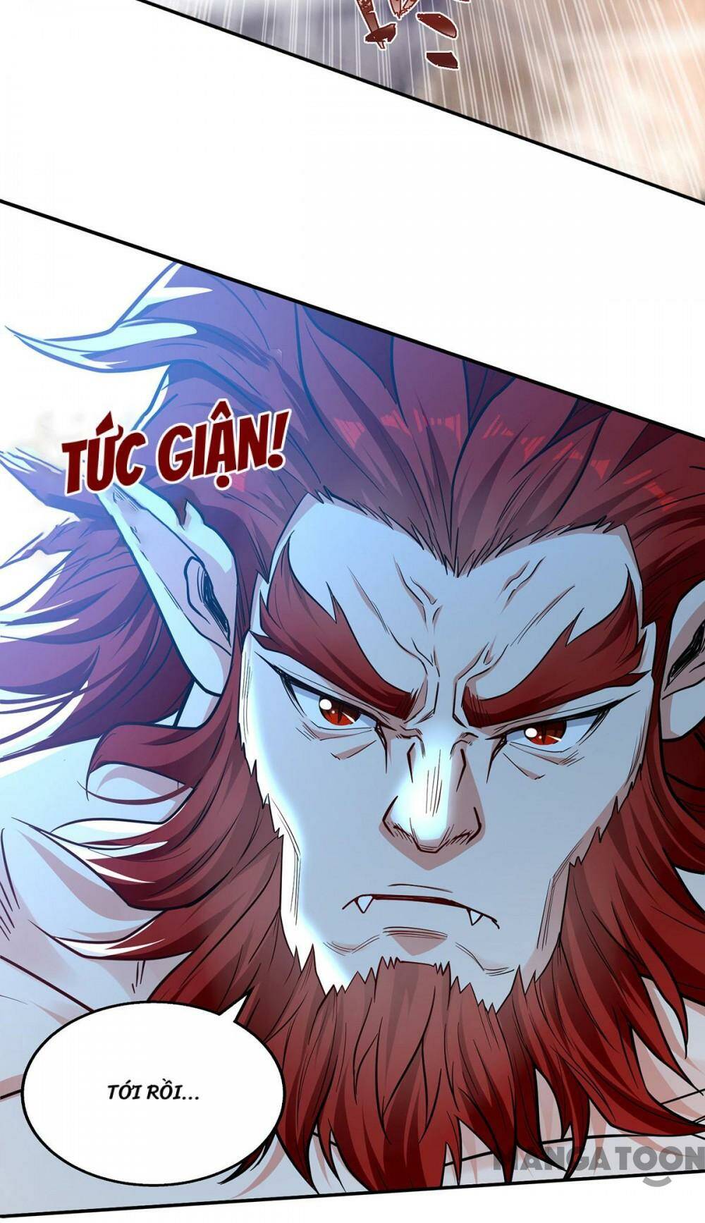 Nghịch Thiên Chí Tôn Chapter 235 - Trang 47