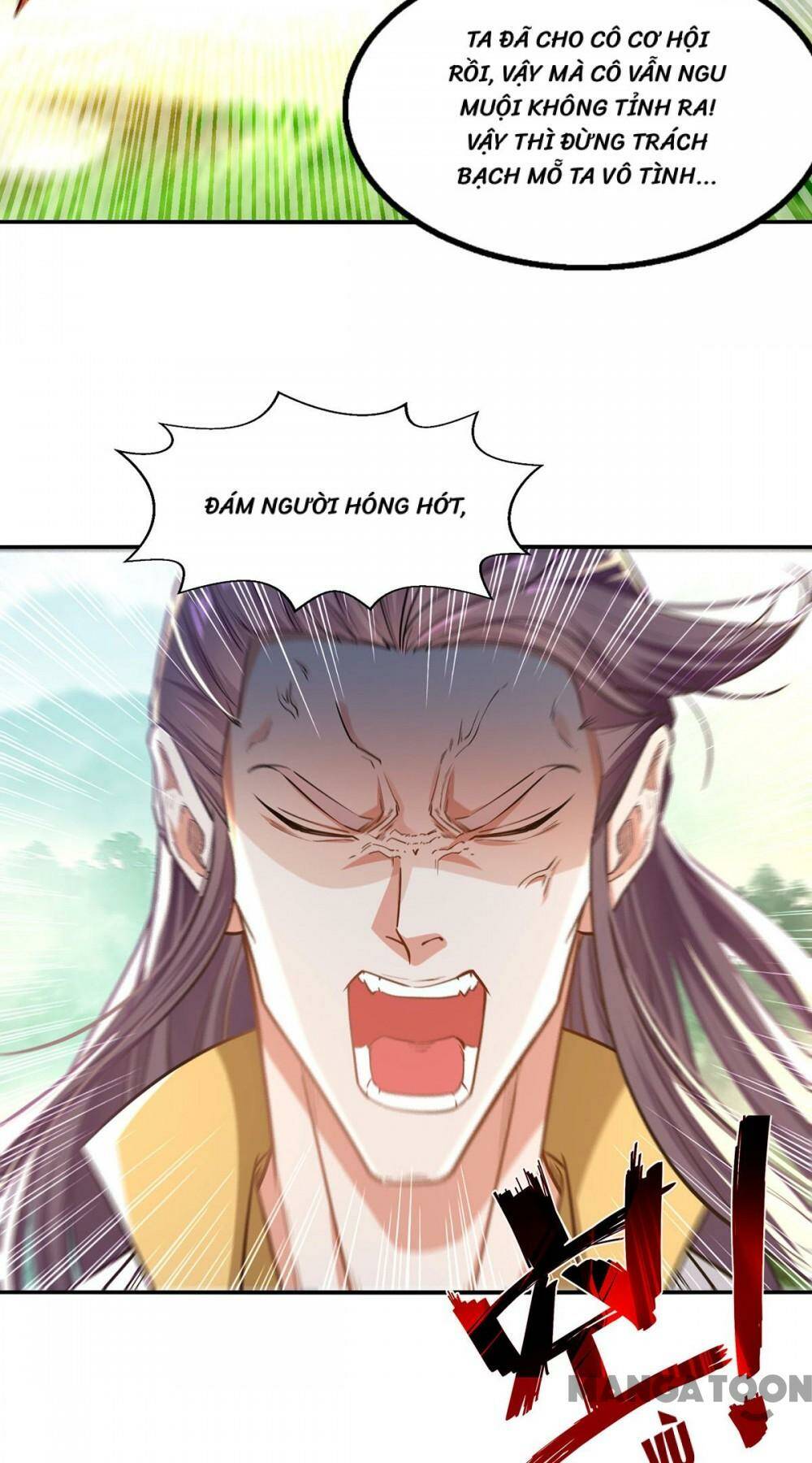 Nghịch Thiên Chí Tôn Chapter 233 - Trang 14