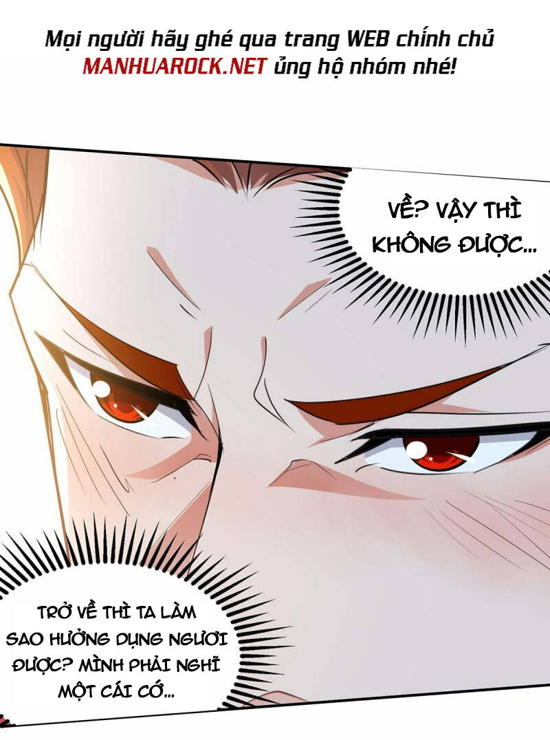 Nghịch Thiên Chí Tôn Chapter 219 - Trang 8