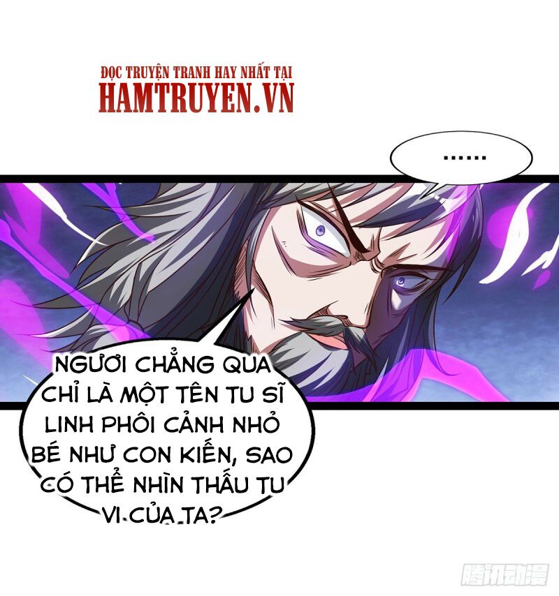 Nghịch Thiên Chí Tôn Chapter 7 - Trang 18