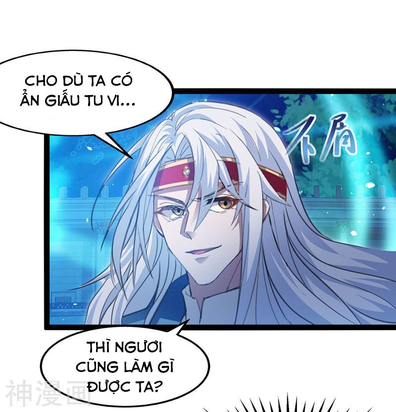 Nghịch Thiên Chí Tôn Chapter 14 - Trang 17