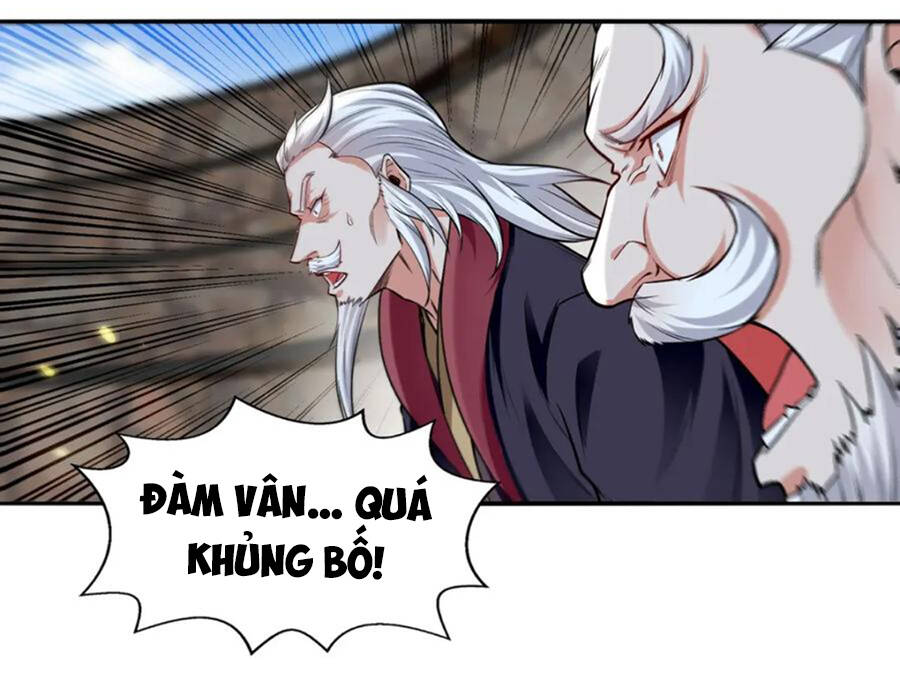 Nghịch Thiên Chí Tôn Chapter 242 - Trang 38