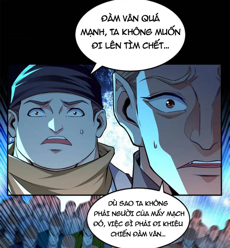 Nghịch Thiên Chí Tôn Chapter 240 - Trang 26