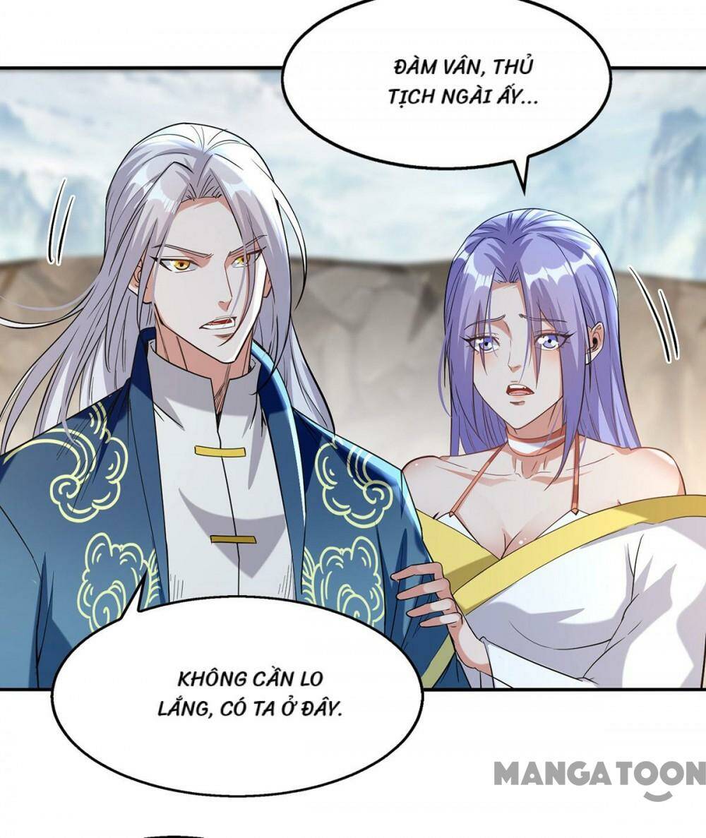 Nghịch Thiên Chí Tôn Chapter 237 - Trang 5