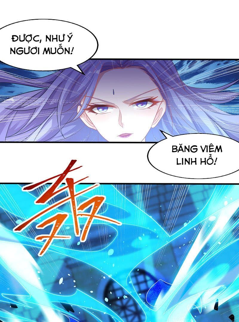 Nghịch Thiên Chí Tôn Chapter 16 - Trang 1