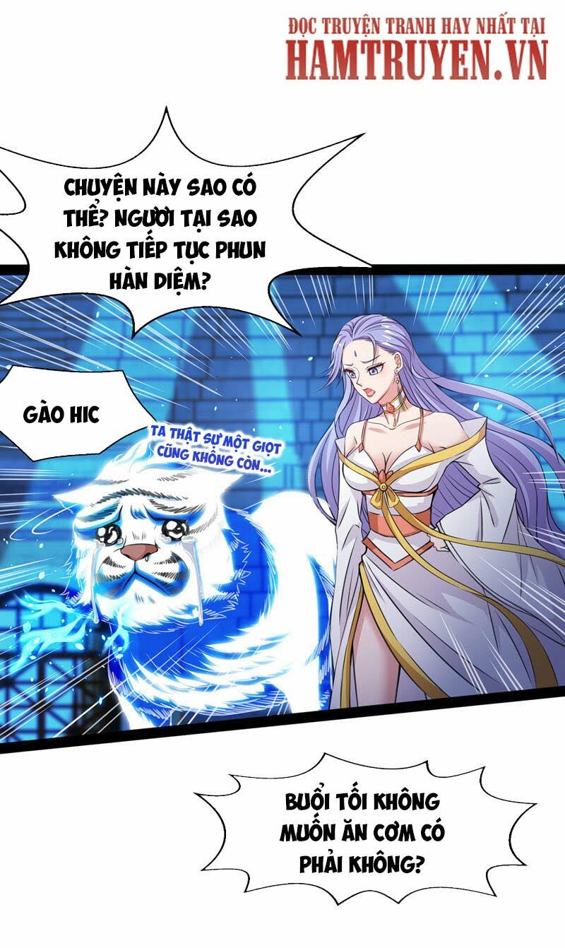 Nghịch Thiên Chí Tôn Chapter 16 - Trang 12