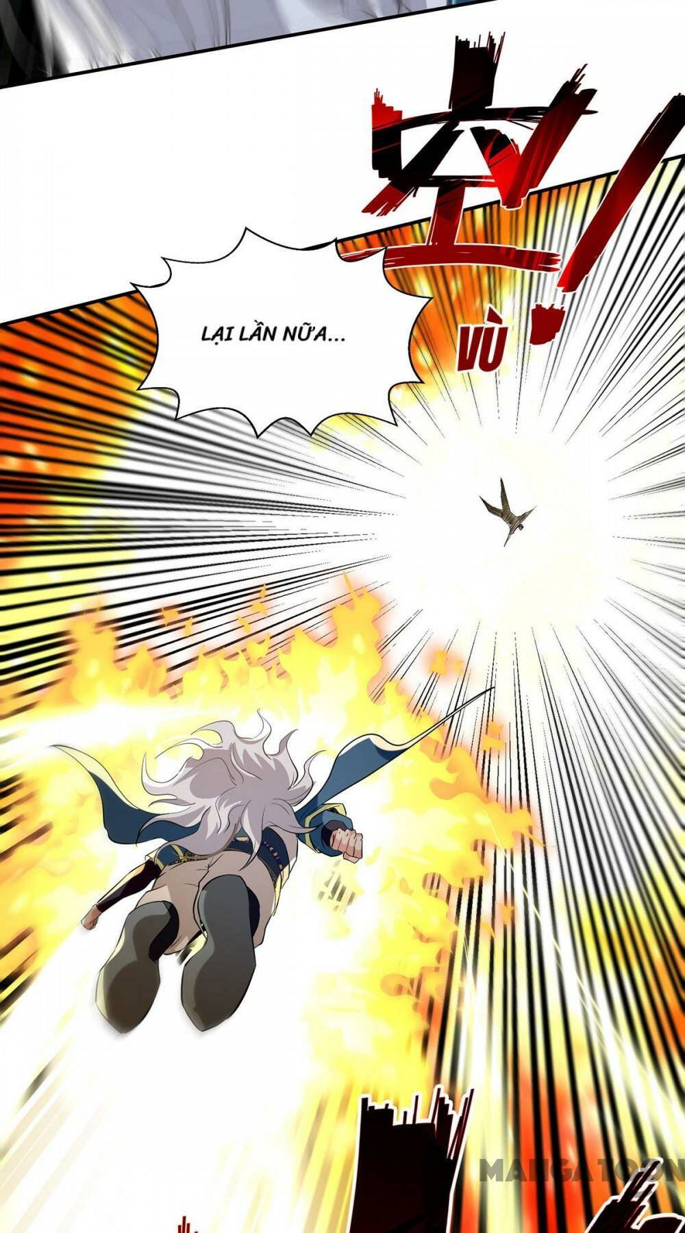 Nghịch Thiên Chí Tôn Chapter 233 - Trang 47