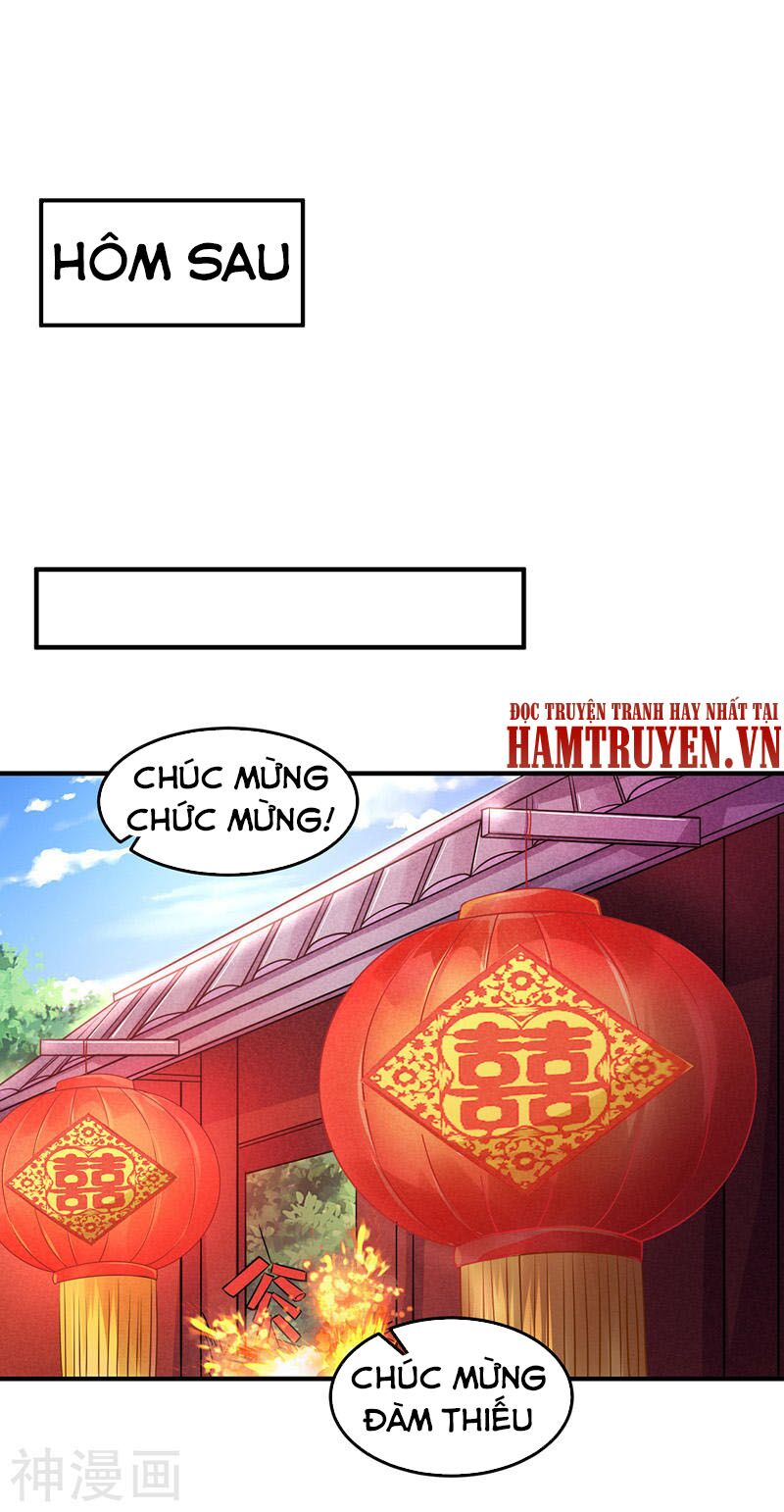 Nghịch Thiên Chí Tôn Chapter 6 - Trang 13