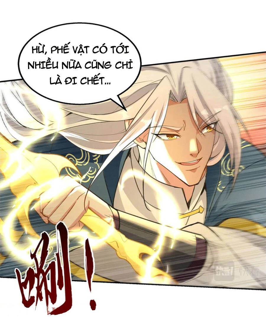 Nghịch Thiên Chí Tôn Chapter 240 - Trang 5