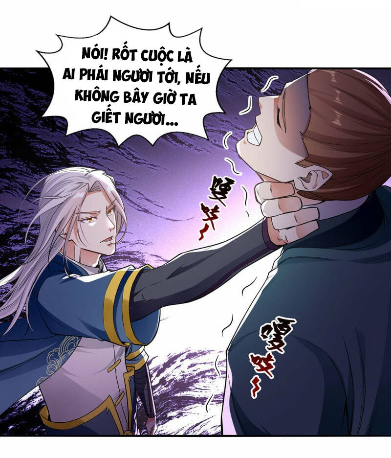 Nghịch Thiên Chí Tôn Chapter 218 - Trang 27