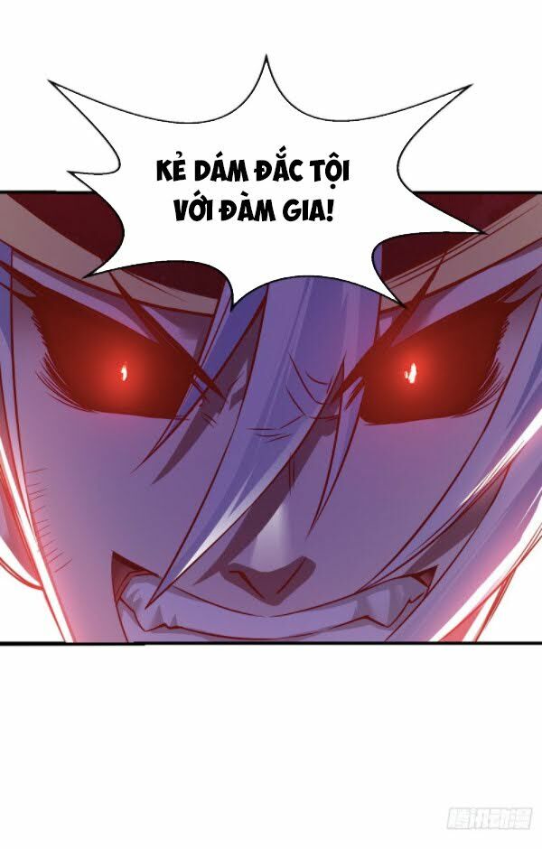 Nghịch Thiên Chí Tôn Chapter 5 - Trang 11