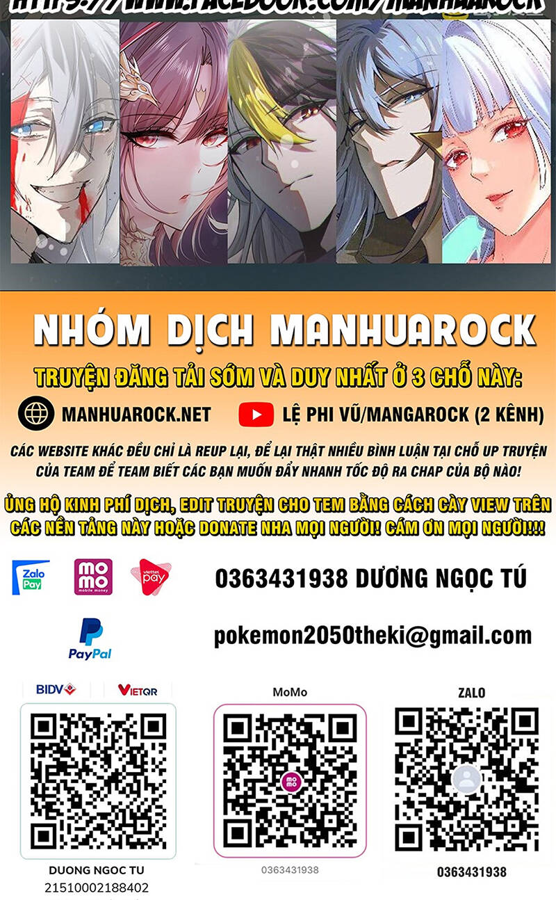 Nghịch Thiên Chí Tôn Chapter 220 - Trang 31