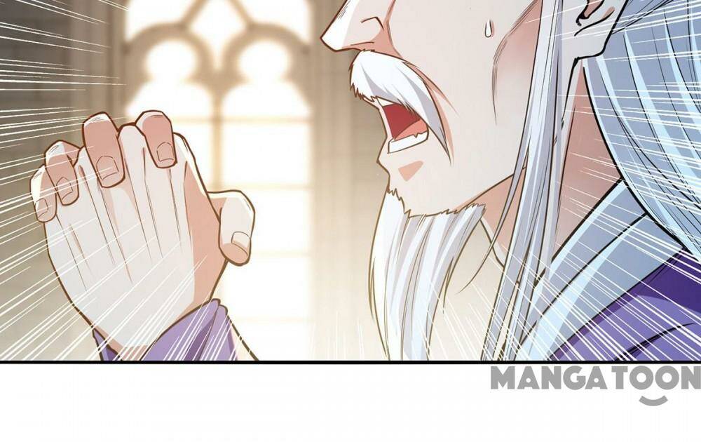 Nghịch Thiên Chí Tôn Chapter 224 - Trang 35