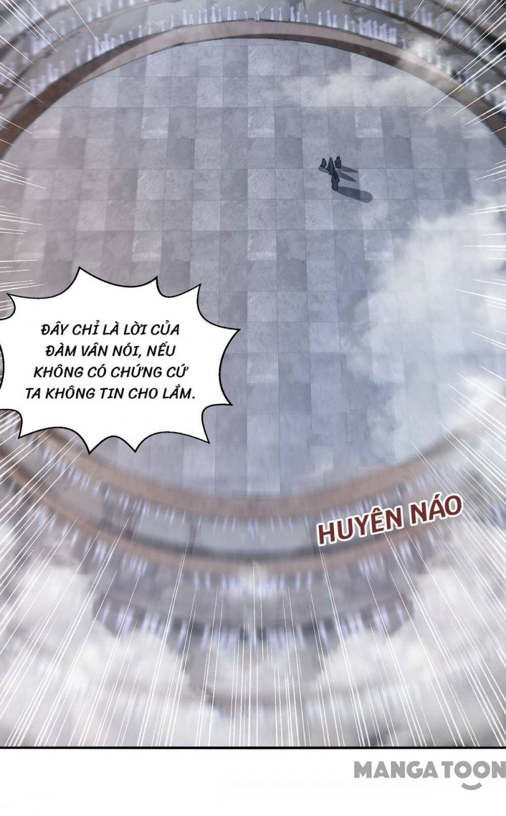 Nghịch Thiên Chí Tôn Chapter 237 - Trang 32