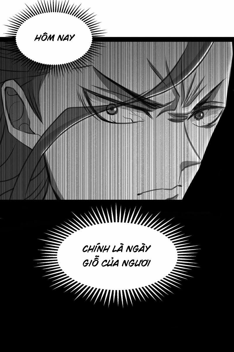 Nghịch Thiên Chí Tôn Chapter 16 - Trang 18