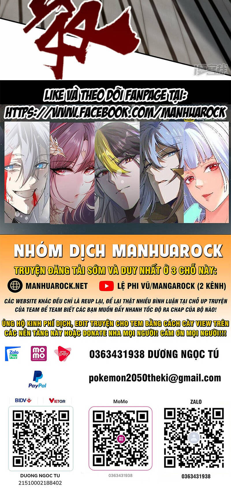 Nghịch Thiên Chí Tôn Chapter 238 - Trang 29