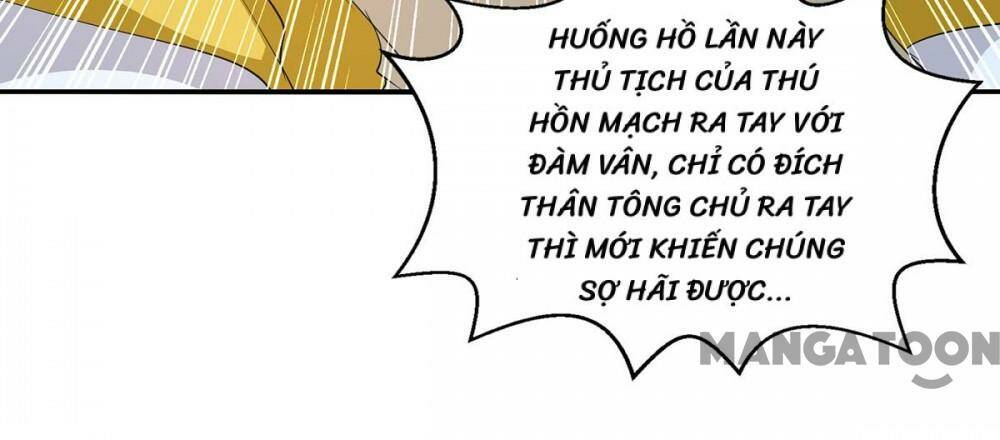 Nghịch Thiên Chí Tôn Chapter 225 - Trang 2