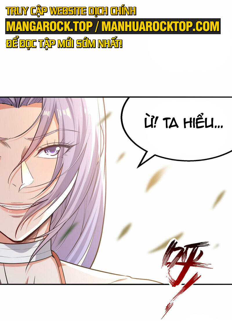 Nghịch Thiên Chí Tôn Chapter 239 - Trang 3