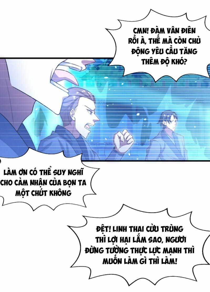 Nghịch Thiên Chí Tôn Chapter 15 - Trang 7