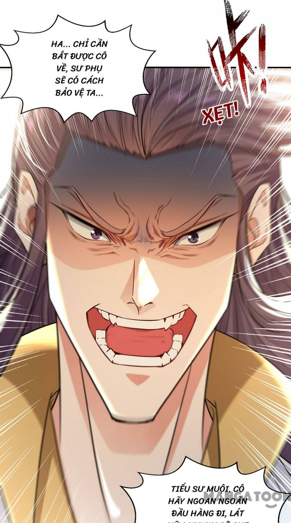 Nghịch Thiên Chí Tôn Chapter 233 - Trang 20