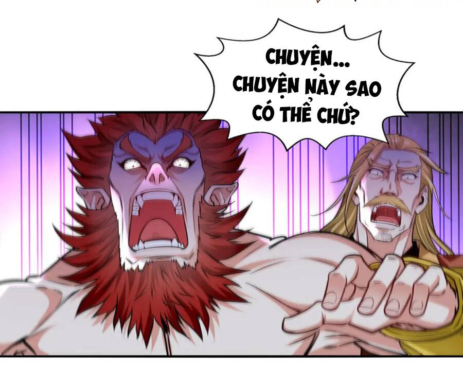 Nghịch Thiên Chí Tôn Chapter 242 - Trang 37