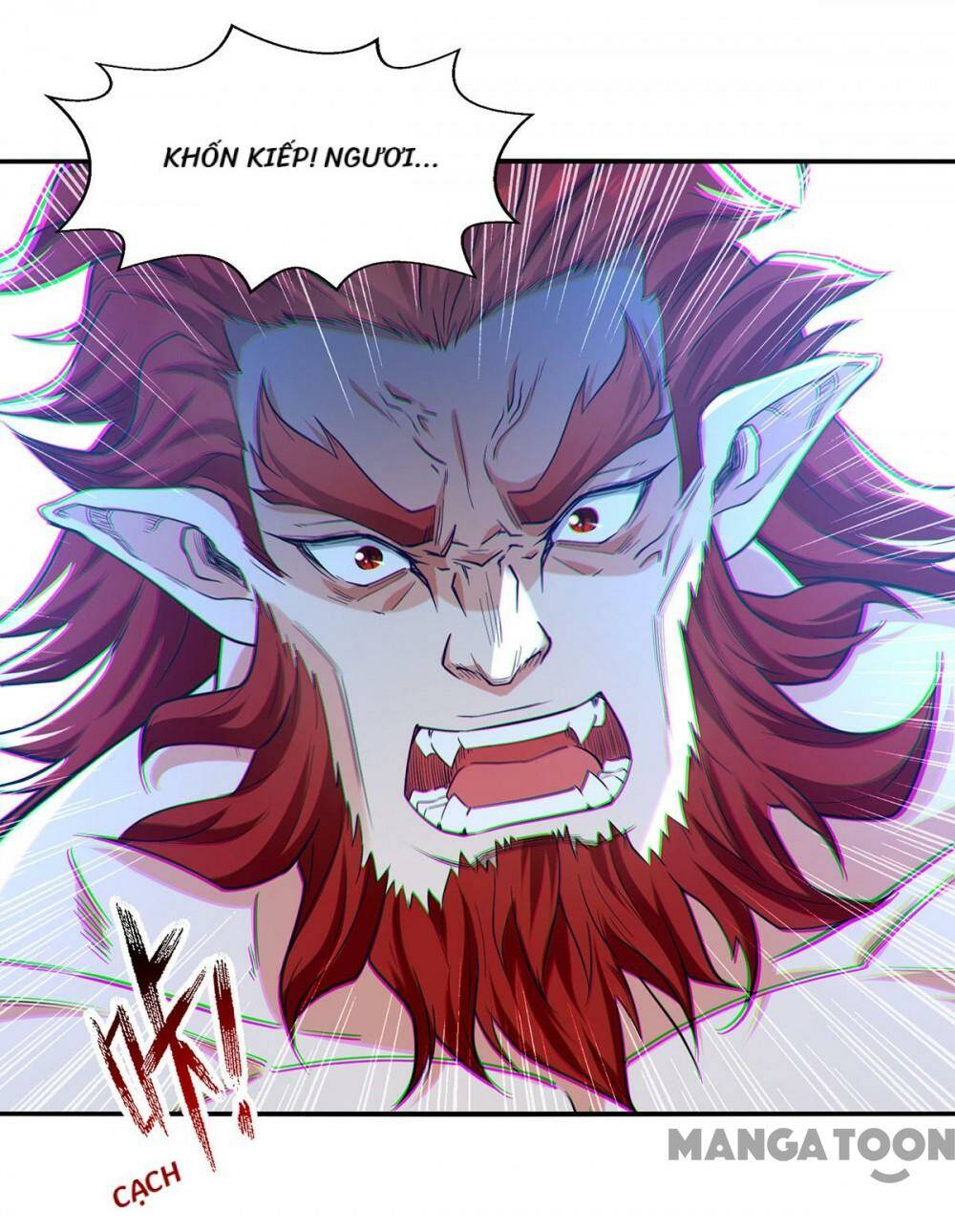 Nghịch Thiên Chí Tôn Chapter 237 - Trang 25