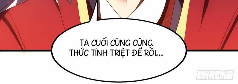 Nghịch Thiên Chí Tôn Chapter 1 - Trang 2