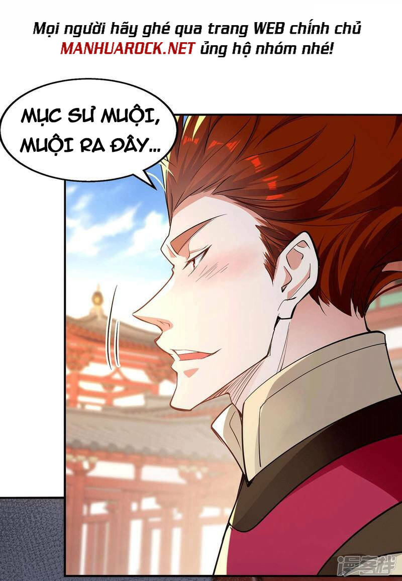 Nghịch Thiên Chí Tôn Chapter 220 - Trang 3