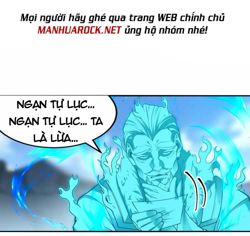 Nghịch Thiên Chí Tôn Chapter 215 - Trang 17